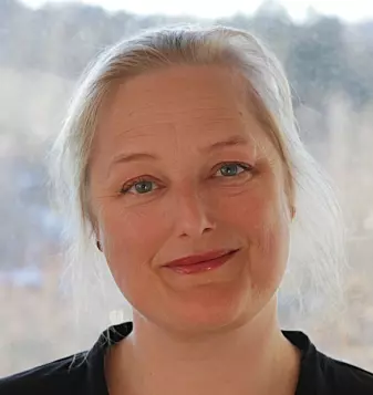 –Klassefellesskapet kommer ikke av seg selv, sier forsker Selma Therese Lyng ved AFI på OsloMet.