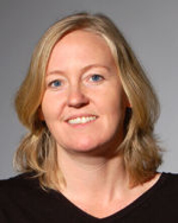 Sosiolog Marianne Dæhlen. (Foto: Fafo) Sosiolog Marianne Dæhlen. (Foto: Fafo)