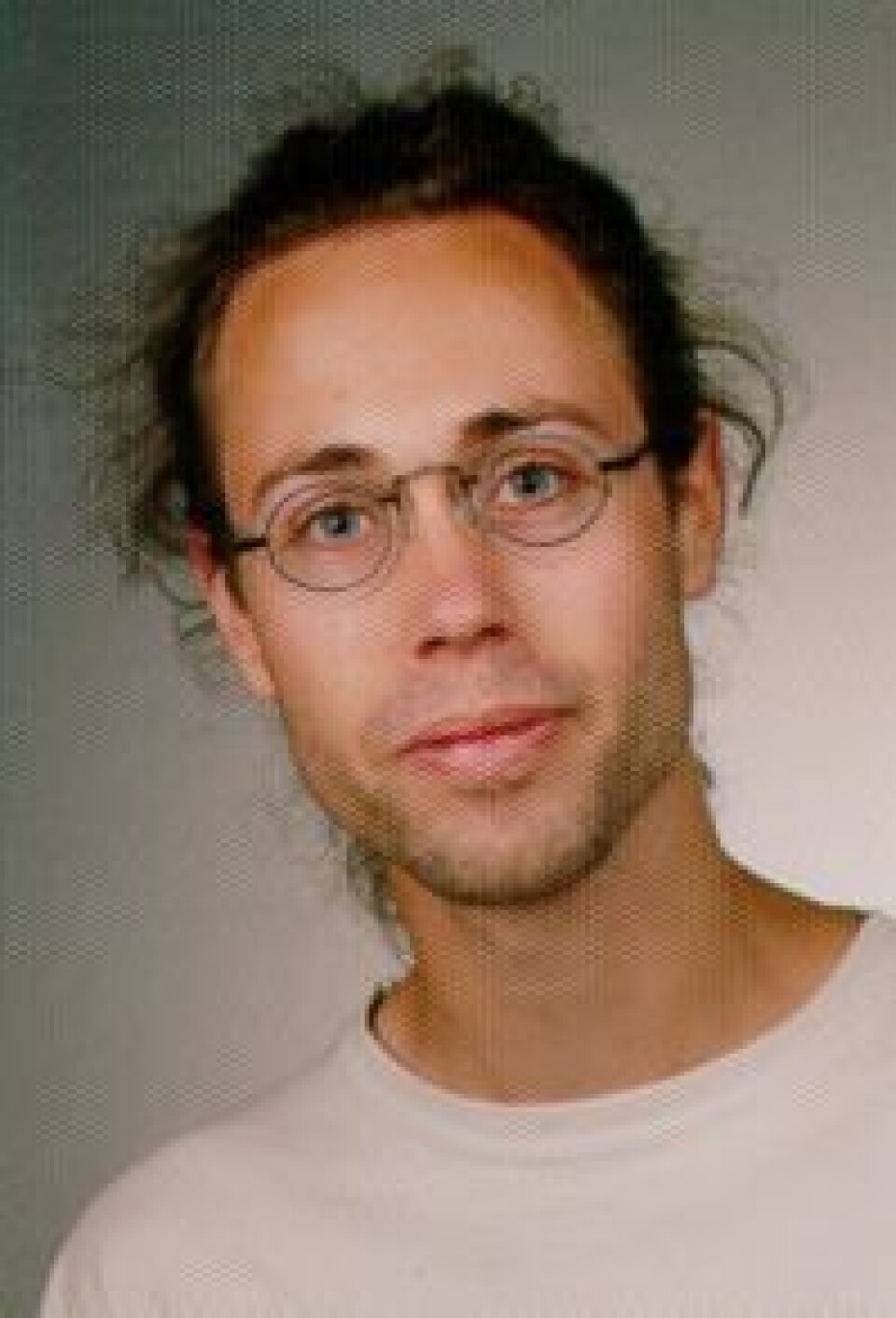 'Hanno Sandvik er forsker ved Institutt for biologi, NTNU i Trondheim'