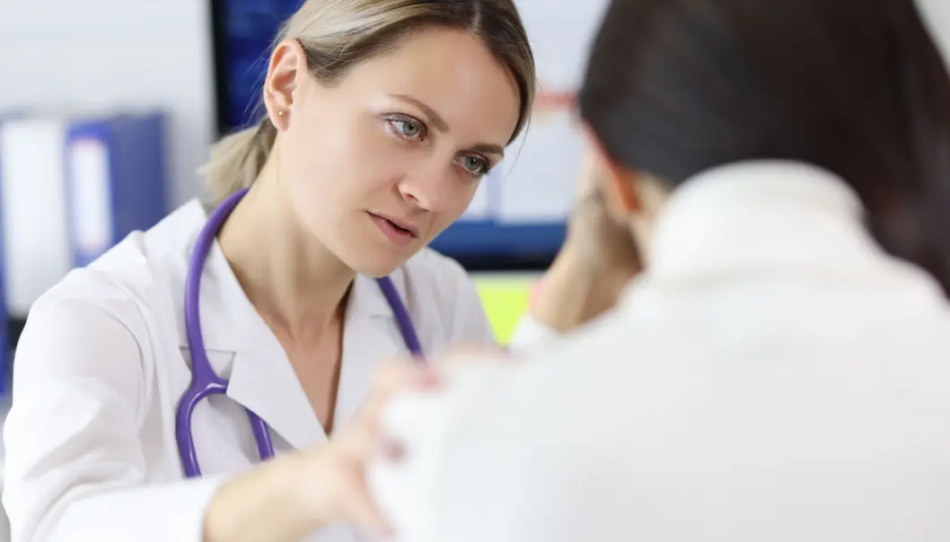 Fastlegene gir ikke bare medisiner mot psykiske lidelser, men er også ofte dyktige psykoterapeuter. Fastlegene gir ikke bare medisiner mot psykiske lidelser, men er også ofte dyktige psykoterapeuter.