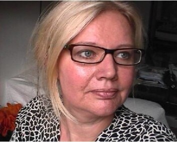 Cathrine Hasse er koordinator for UPGEM-prosjektet. Cathrine Hasse er koordinator for UPGEM-prosjektet.
