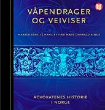 Advokatbransjen har vært gjennom en rivende utvikling. Advokatbransjen har vært gjennom en rivende utvikling.