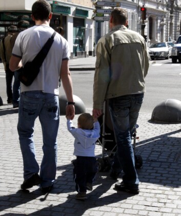 (Illustrasjonsfoto: www.colourbox.no) (Illustrasjonsfoto: www.colourbox.no)