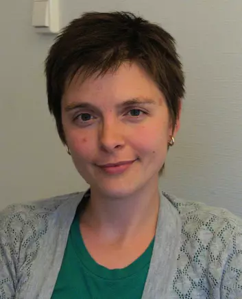 Kristin Prøitz Narum har intervjuet polske migranter i Norge.