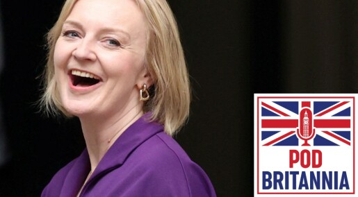 Utfordingene i kø for Liz Truss Utfordingene i kø for Liz Truss