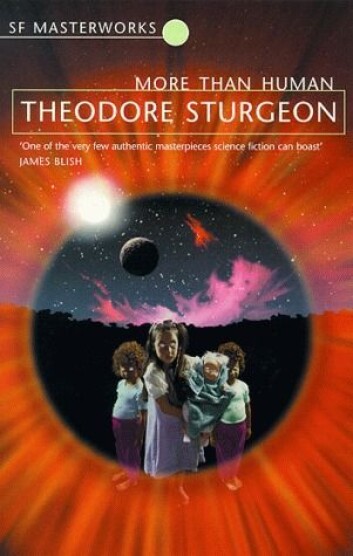 "Science fiction-klassiker" "Science fiction-klassiker"
