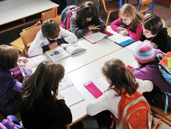 Nordic teachers struggle to provide support for independent learning