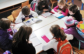 Nordic teachers struggle to provide support for independent learning