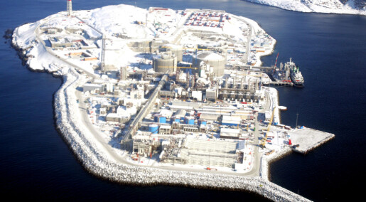 Ekspert: Norge kan kutte gassprisene uten problemer