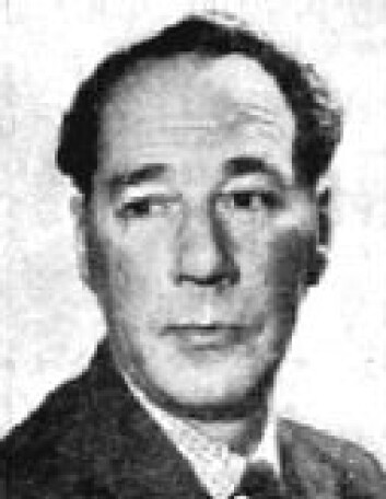 "John Wyndham." "John Wyndham."