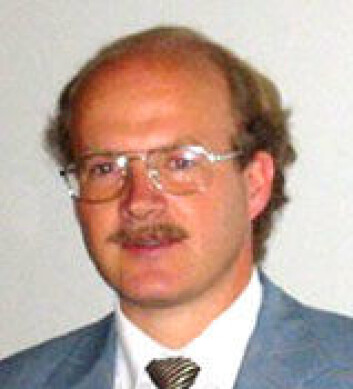 "Professor Ernst Wagner." "Professor Ernst Wagner."
