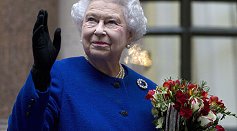 Dronning Elizabeth er død: – En livskrise for nasjonen, sier forsker