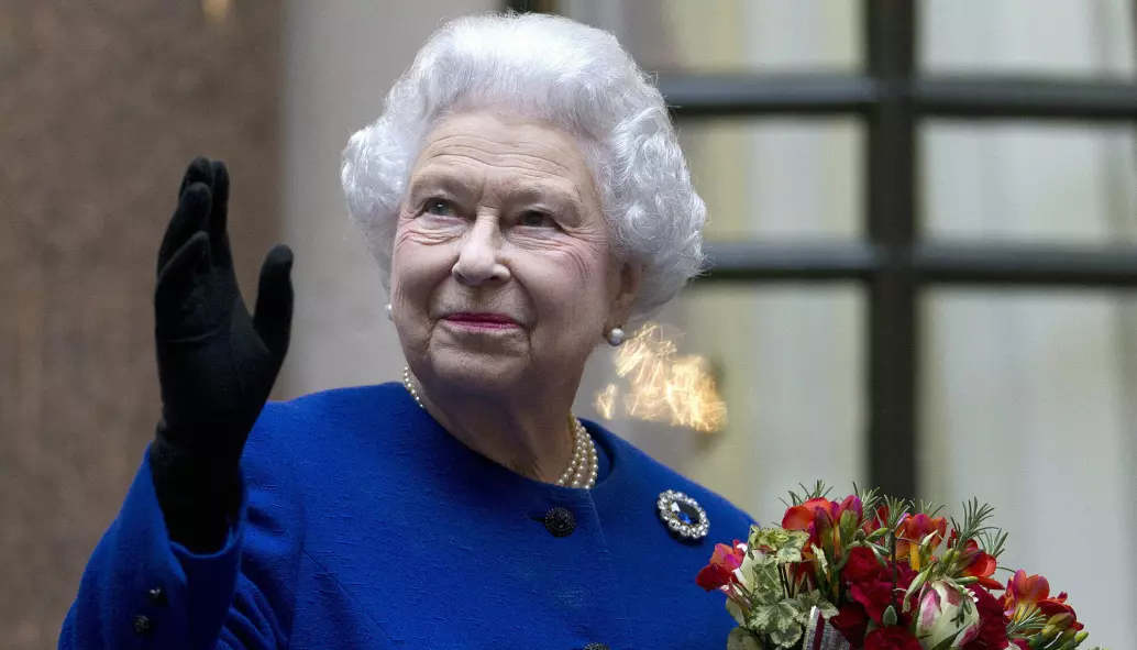 Dronning Elizabeth døde torsdag. Nå er mange spente på hvordan britene vil håndtere endringene som kommer.