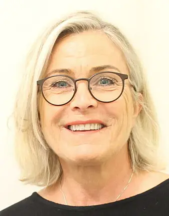 – Elevene kom med direkte tilbakemeldinger på hva som manglet i undervisningen, sier førsteamanuensis Åse Norunn Nedrebø Bruvik. – Elevene kom med direkte tilbakemeldinger på hva som manglet i undervisningen, sier førsteamanuensis Åse Norunn Nedrebø Bruvik.