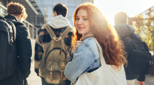 Finske og norske ungdommer føler seg tryggere og blir mindre mobbet på skolen Finske og norske ungdommer føler seg tryggere og blir mindre mobbet på skolen