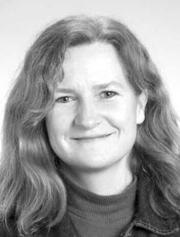 "- Et stadig mer komplisert samfunn øker sannsynligheten for at ungdommen blir en vanskelig periode, sier stipendiat Ingrid Holsen." "- Et stadig mer komplisert samfunn øker sannsynligheten for at ungdommen blir en vanskelig periode, sier stipendiat Ingrid Holsen."