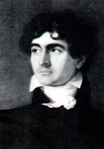 "John Polidori" "John Polidori"
