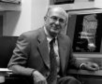 Pasko Rakic, professor ved Yale University School of Medicine, USA. (Foto: Michael Marsland, Yale University) Pasko Rakic, professor ved Yale University School of Medicine, USA. (Foto: Michael Marsland, Yale University)