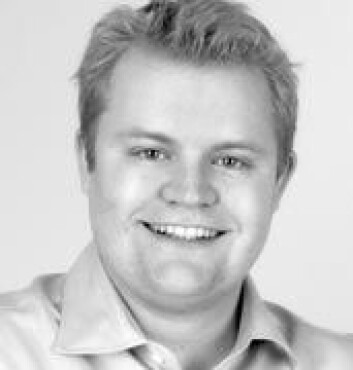 Markedsførere kan ta større risiko med merkevaren sin, mener BI-forsker Lars Erling Olsen. Markedsførere kan ta større risiko med merkevaren sin, mener BI-forsker Lars Erling Olsen.