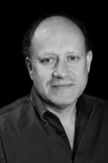 Thomas Jessel, professor ved Department of Biochemistry and Molecular Biophysics, Columbia University, USA. Thomas Jessel, professor ved Department of Biochemistry and Molecular Biophysics, Columbia University, USA.