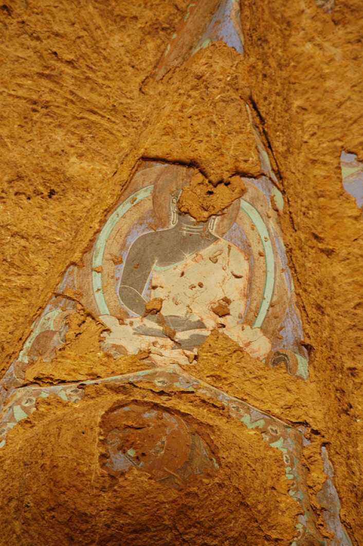 "(Foto: National Research Institute for Cultural Properties, Tokyo, Japan)" "(Foto: National Research Institute for Cultural Properties, Tokyo, Japan)"