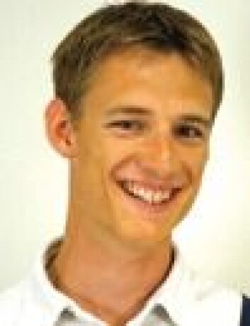 Truls Fretland. Truls Fretland.