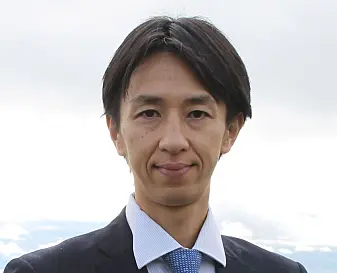 – Bruk av kunstig intelligens ved koloskopi er nyttig der polyppene er små eller kan være vanskelige å se, sier Yuichi Mori. – Bruk av kunstig intelligens ved koloskopi er nyttig der polyppene er små eller kan være vanskelige å se, sier Yuichi Mori.