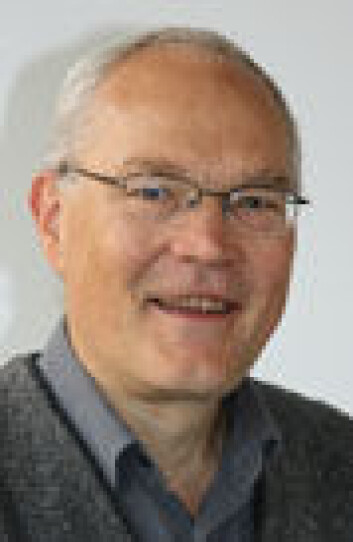 Hans Petter Saxi. Hans Petter Saxi.