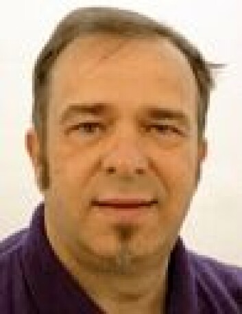 Wolfgang Leister. Wolfgang Leister.