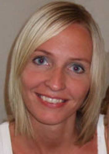 Lise Holden. Lise Holden.
