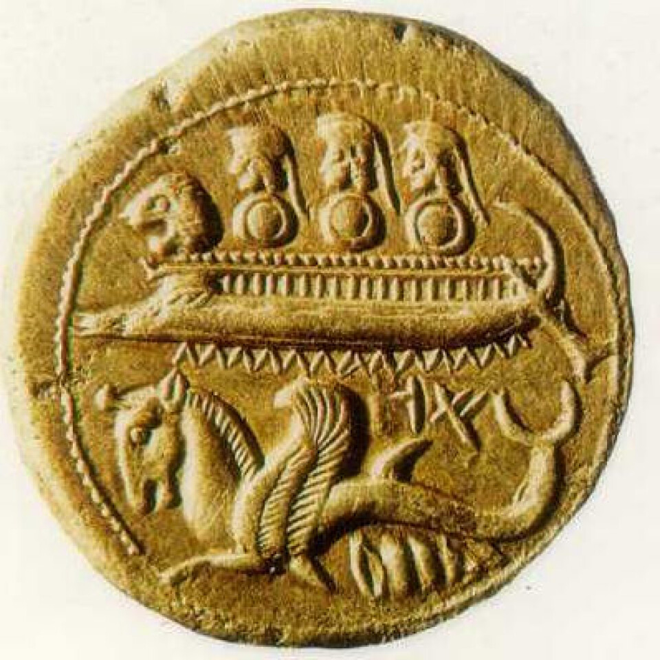 Bilde fra Wikimedia Commons.
