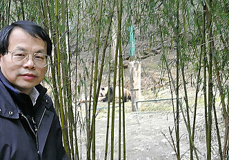 Professor Jianguo Liu er den nyeste vinneren av Gunnerusprisen i bærekraft