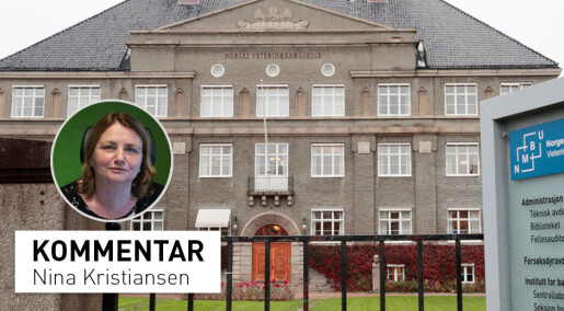 Bortkommen banankasse funnet. Etter ni år er mulig juksesak avsluttet Bortkommen banankasse funnet. Etter ni år er mulig juksesak avsluttet
