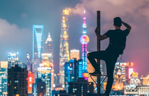 How do we imagine a sustainable future? How do we imagine a sustainable future?