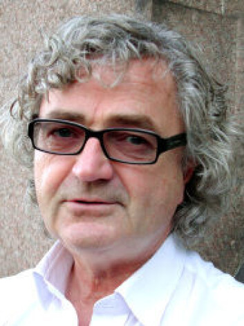 Petter Aaslestad er styreleder i NOKUT. (Foto: Siri Lindstad) Petter Aaslestad er styreleder i NOKUT. (Foto: Siri Lindstad)