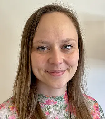 Kristine Engebretsen Illøkken trur gratis måltid på skulen kan bidra positivt til enkeltelevar og folkehelsa. Kristine Engebretsen Illøkken trur gratis måltid på skulen kan bidra positivt til enkeltelevar og folkehelsa.