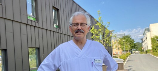Hvilke røykere og eksrøykere har størst risiko for å få lungekreft? Hvilke røykere og eksrøykere har størst risiko for å få lungekreft?