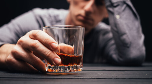Har virkelig menn så mye bedre psykisk helse enn kvinner? Har virkelig menn så mye bedre psykisk helse enn kvinner?