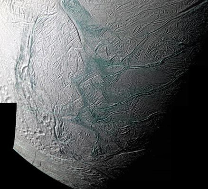 "(Foto: NASA)" "(Foto: NASA)"