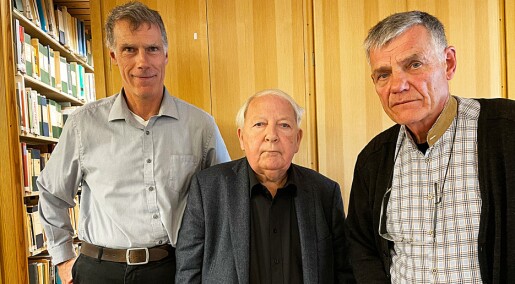 Hva er sannheten om kommunistenes motstandskamp i Norge under krigen? Hva er sannheten om kommunistenes motstandskamp i Norge under krigen?