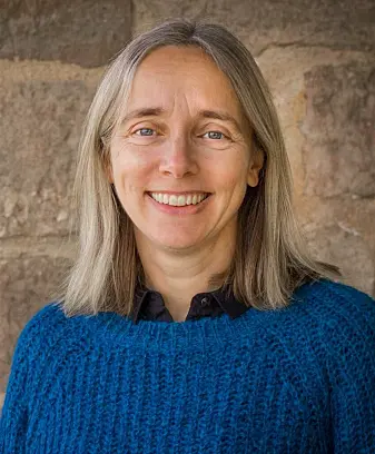 Inger Greve Alsos er professor i biologi ved UiT Norges arktiske universitet. Inger Greve Alsos er professor i biologi ved UiT Norges arktiske universitet.