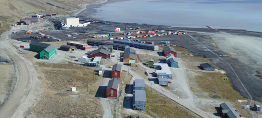 Snart kan du oppleve gruvedriften i Svea på Svalbard – i en enorm digital 3D-versjon