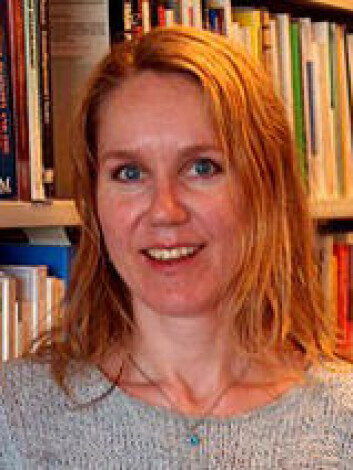 "Ellen Rømming er forsker og sekretariatsleder for Makt- og demokratiutredningen." "Ellen Rømming er forsker og sekretariatsleder for Makt- og demokratiutredningen."