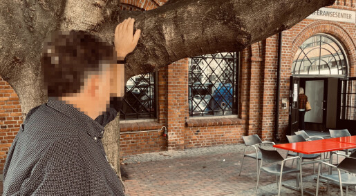 Dømt for seksuallovbrudd: – Jeg får ikke jobb og føler jeg aldri blir ferdig med å sone Dømt for seksuallovbrudd: – Jeg får ikke jobb og føler jeg aldri blir ferdig med å sone