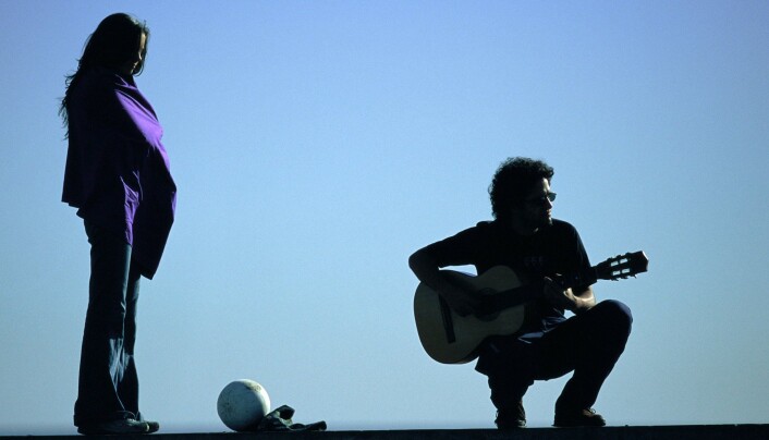 (Foto: Colourbox) (Foto: Colourbox)