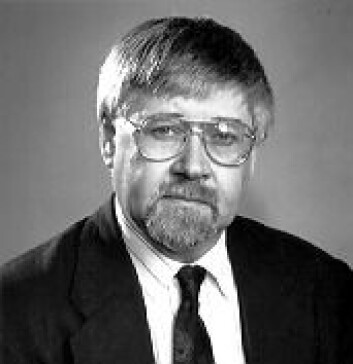 "David Dolphin slang fram en ide. Den var feil, men vi blir ikke kvitt den." "David Dolphin slang fram en ide. Den var feil, men vi blir ikke kvitt den."