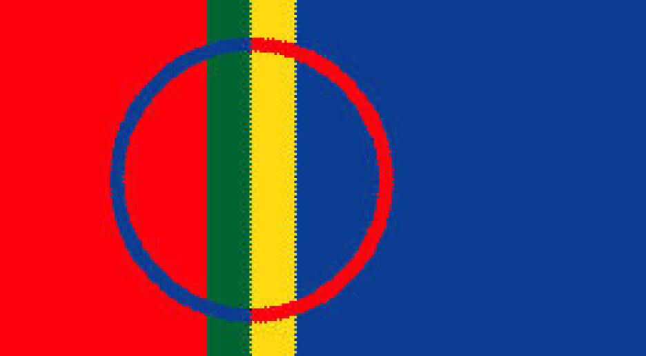 Lihku beivviin sámi álbmogii!