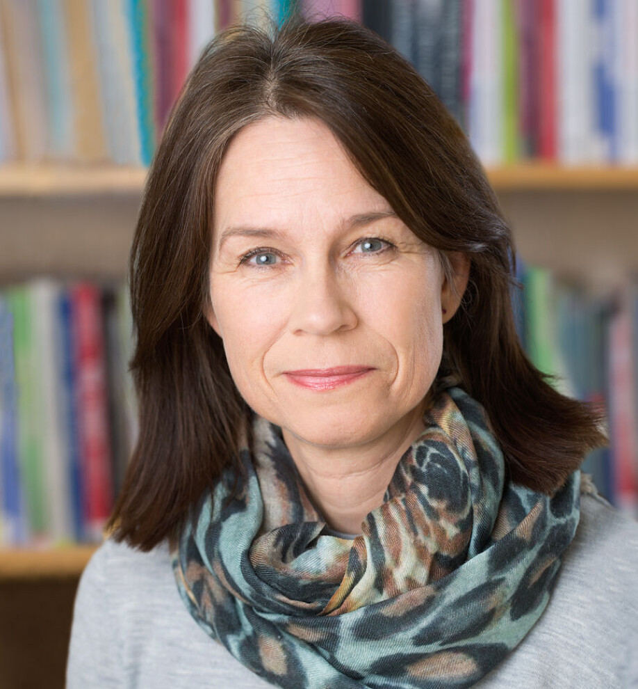 Tonje Gundersen, forsker ved Velferdsforskningsinstituttet NOVA, OsloMet.