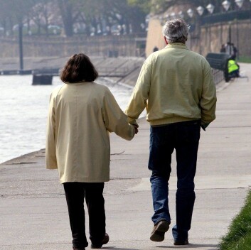 (Foto: Colourbox) (Foto: Colourbox)