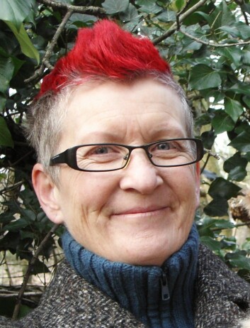 Sissel Lilletvedt har skrevet masteroppgave i spesialpedagogikk. (Foto: Privat) Sissel Lilletvedt har skrevet masteroppgave i spesialpedagogikk. (Foto: Privat)